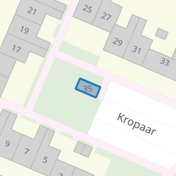 Perceel HZN00-C-7523