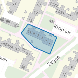 Perceel HZN00-C-7524