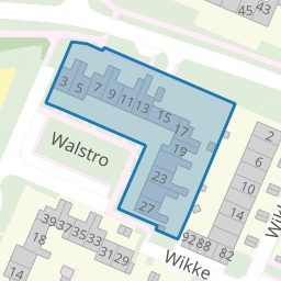 Perceel HZN00-C-7525