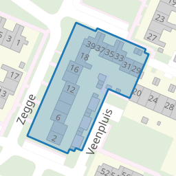 Perceel HZN00-C-7528