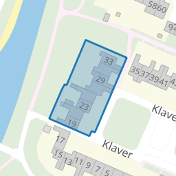 Perceel HZN00-C-7531