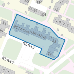 Perceel HZN00-C-7532