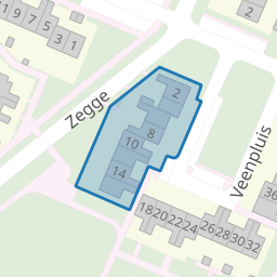 Perceel HZN00-C-7533