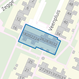 Perceel HZN00-C-7534