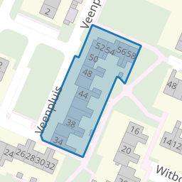 Perceel HZN00-C-7535