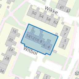 Perceel HZN00-C-7537