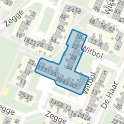 Perceel HZN00-C-7538