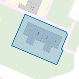 Perceel HZN00-C-7541