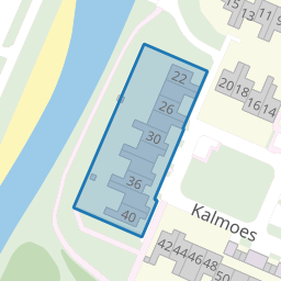 Perceel HZN00-C-7544