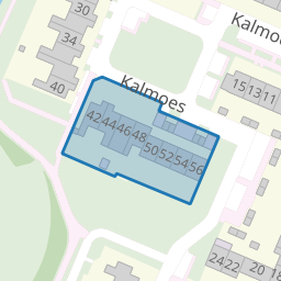 Perceel HZN00-C-7545