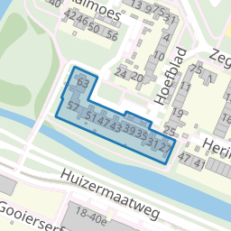 Perceel HZN00-C-7547
