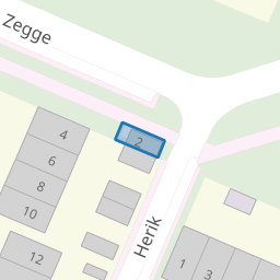 Perceel HZN00-C-7550