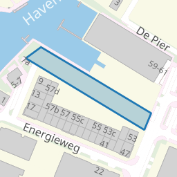 Perceel HZN00-C-7591