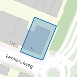 Perceel HZN00-C-7613