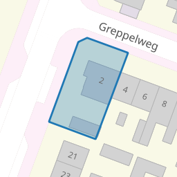 Perceel HZN00-C-7614