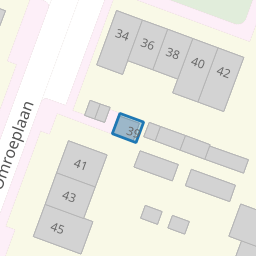 Perceel HZN00-C-7622