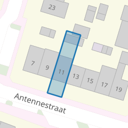 Perceel HZN00-C-7624