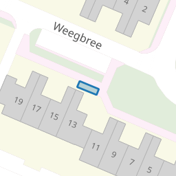 Perceel HZN00-C-7655