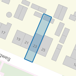 Perceel HZN00-C-7658