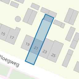 Perceel HZN00-C-7659