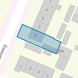 Perceel HZN00-C-7661