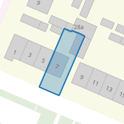 Perceel HZN00-C-7665