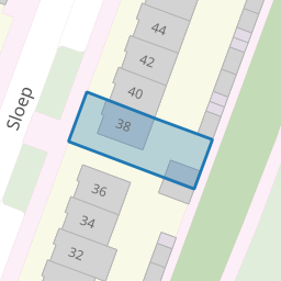 Perceel HZN00-C-7680