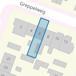 Perceel HZN00-C-7761