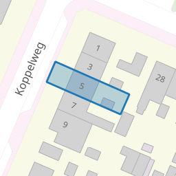 Perceel HZN00-C-7765