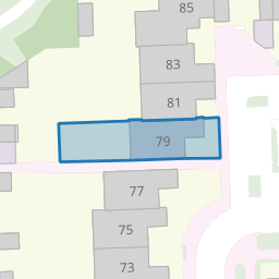 Perceel HZN00-C-7789