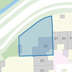 Perceel HZN00-C-7792