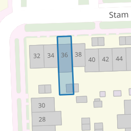 Perceel HZN00-C-7795