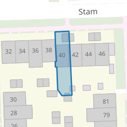 Perceel HZN00-C-7797