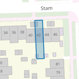 Perceel HZN00-C-7798