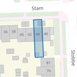 Perceel HZN00-C-7799