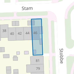 Perceel HZN00-C-7800