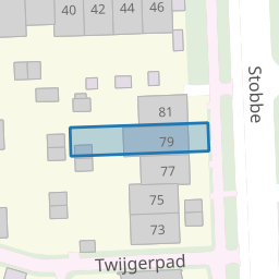 Perceel HZN00-C-7802