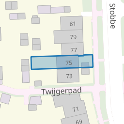 Perceel HZN00-C-7804