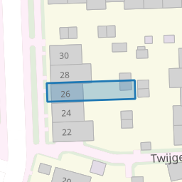 Perceel HZN00-C-7808