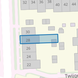 Perceel HZN00-C-7809