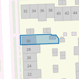 Perceel HZN00-C-7810