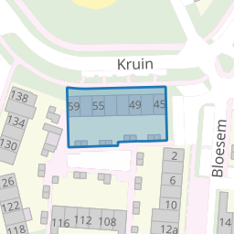 Perceel HZN00-C-7812