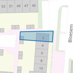 Perceel HZN00-C-7813