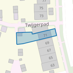 Perceel HZN00-C-7821