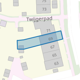 Perceel HZN00-C-7822