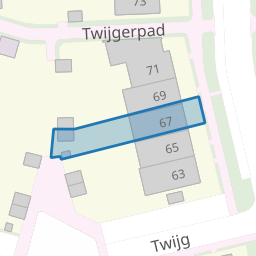 Perceel HZN00-C-7823