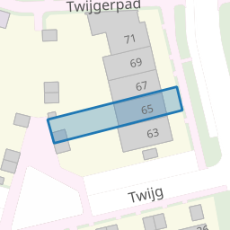 Perceel HZN00-C-7824