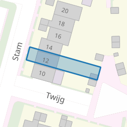 Perceel HZN00-C-7827