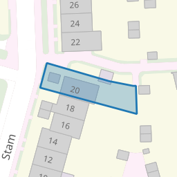 Perceel HZN00-C-7831