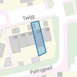 Perceel HZN00-C-7833